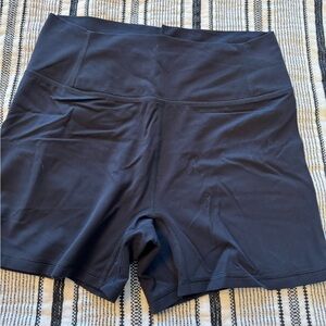 Free People Biker shorts